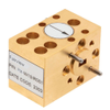 RF Circulators and Isolators -- 5328-FM-W15IR001-ND - Image