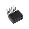 Headers, Receptacles, Female Sockets - SSQ-104-02-L-D-RA-ND - DigiKey