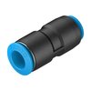 Fittings, Couplings, and Distributors - 2171-QS-10-8-ND - DigiKey