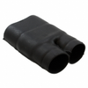 Heat Shrink Boots, Caps - 382A023-4-0-ND - DigiKey