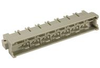 Backplane Connectors - 09060152922 - Powell Electronics, Inc.