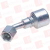 Hydraulic Fitting -- 84749782 - Image