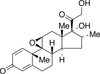 Dexamethasone 9,11-Epoxide - 23567 - Medical Isotopes, Inc.