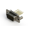D-Sub Connector Assemblies - 151-627-M09-223-WN3-ND - DigiKey