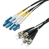 Fiber Optic Cables - 5073-MPMB8OM4-20LCUP-1-ND - DigiKey