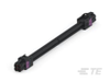 RF Cable Assemblies - 2484052-2 - TE Connectivity