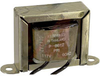 Transformer;Chassis;Pri:117V;Sec:36VCT;Sec:0.3A;Lead;50/60Hz;2.88In.In.W;1.75In. - 70213252 - Allied Electronics, Inc.