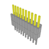 Board Spacers, Stackers (Board to Board) - 612-DWM-10-01-L-S-200-ND - DigiKey