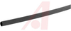 Tube, Shrink; 1/8 in. ID; 2:1 @ 121 degC; 6 In. pcs(x28); Black - 70139579 - Allied Electronics, Inc.