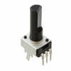 Rotary Potentiometers, Rheostats -- PTV09A-4225F-B102 - Image