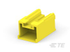 PCB Headers & Receptacles - 917711-4 - TE Connectivity