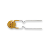 16V PolySwitch High-Temperature Lead-Free Radial Leaded Resettable PPTC -- RHEF050-2