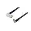 Coaxial Cables (RF) - 6099-PE3W02802/HS-300-ND - DigiKey