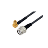 Coaxial Cables (RF) - 6099-PE3W07265/HS-24-ND - DigiKey
