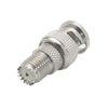 Coaxial Connector (RF) Adapters - 5073-BA882-ND - DigiKey