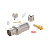 Coaxial Connector (RF) Assemblies - 5328-FMCN10-06575-242-ND - DigiKey