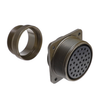 Circular Connector Assemblies - 339-MS3100A36-15S-ND - DigiKey