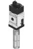 Pneumatic Soft Start Valves - 362542 - RS Components, Ltd.