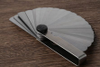 Feeler Gauges - 4499640 - RS Components, Ltd.