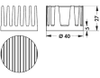 Heatsinks -- 6744771 - Image
