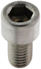 Socket Screws - 288941 - RS Components, Ltd.