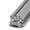 DIN Rail Terminal Blocks - 7767977 - RS Components, Ltd.