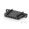 Rectangular Connector Housings - 1734-1747251-1-ND - DigiKey