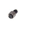 Circular Connector Assemblies - 4827-219A-05FO0-ND - DigiKey