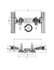 Fittings - others - pipe-outlets-boxes - 5458.025 - Georg Fischer Piping Systems Ltd