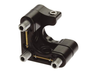 Mirror Mount, ULTIMA ® , Clear Edge, 0.5 in., (3) Locking 80-TPI Allen-Keys - U50-AL - Newport MKS