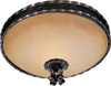 20602VAOI Flush Mounts-Bowl Style - 798116 - Capital Lighting, Inc.