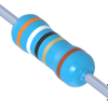 Through Hole Resistors - 2019-MF1/4DCT52R39R0FCT-ND - DigiKey