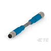 Circular Cable Assemblies - 17-T4062123004-006-ND - DigiKey