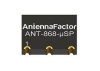 SMD 868MHz Rf Antenna - 875-ANT-868-USP-T - ERSAELECTRONICS PTE. LTD.