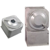 TNCD Flameproof Enclosure - TNCD - BARTEC Top Holding GmbH