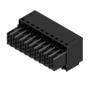 Headers, Plugs and Sockets - 281-1854-ND - DigiKey