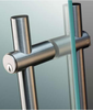 Architectural Pulls - Locking Pull System - FHB - Full Height Both - Rockwood Manufacturing Company