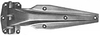 Polished Stainless Steel Hinges -- 414