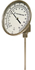 32025T006G4 - Digi-Sense Adj Angle Bimetal Thermometer, 3