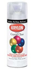 Sherwin Williams Krylon Clear High Gloss Acrylic Enamel Coating - 01301 -- 724504-01301