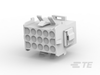 Rectangular Wire & Cable Connectors & Housings - 770030-1 - TE Connectivity