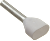 Terminal Blocks - Accessories - Wire Ferrules - 281-6153-ND - DigiKey