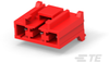 PCB Headers & Receptacles - 178841-2 - TE Connectivity