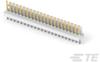PCB Headers & Receptacles - 5-641126-2 - TE Connectivity