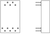 Relays, Replacement & Obsolete Relays -- CUPP 005A512 - Image