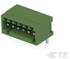 PCB Terminal Blocks - 2385002-6 - TE Connectivity
