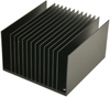 Heat Sink; Thermal Resistance Boyd - 51M4828 - Newark, An Avnet Company