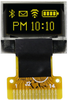Display, Oled Graphic, Tab, 64X32 Pixels; Resolution Midas - 45AC5437 - Newark, An Avnet Company