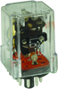 Relay, Signal, Spdt, 120Vac, 2A; Coil Voltage Potter&brumfield Te Connectivity - 24F489 - Newark, An Avnet Company