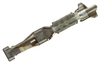 Contact, Receptacle, 26-22Awg, Crimp, Full Reel; Product Range Amp - Te Connectivity - 28X2600 - Newark, An Avnet Company